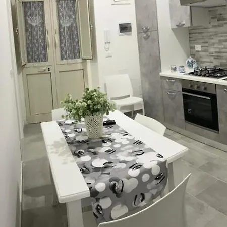 Casetta Mary Gio Holiday home *