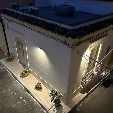 Holiday home Casetta Mary Gio *