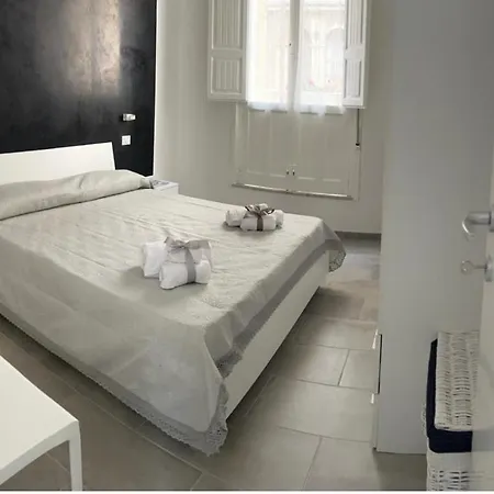 Casetta Mary Gio Holiday home *